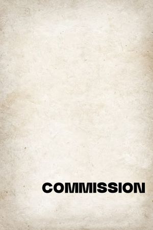 Commission's poster image