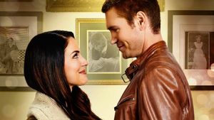 Colors of Love's poster
