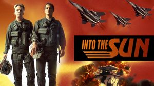 Into the Sun's poster