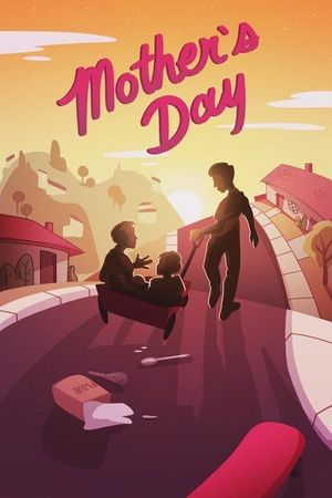 Mother's Day's poster