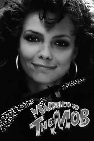 Married to the Mob's poster