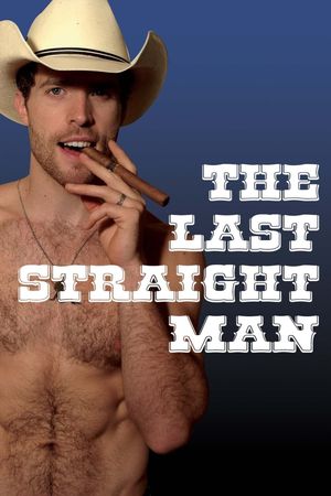 The Last Straight Man's poster