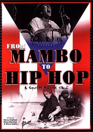 From Mambo to Hip Hop's poster
