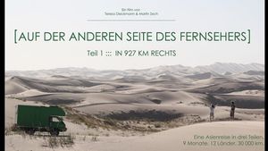 Abfahrt ins Nichts: Teil 2: Auf der anderen Seite des Fernsehers's poster