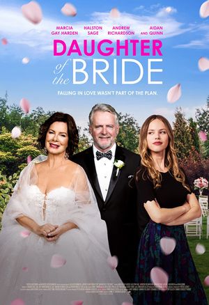 Daughter of the Bride's poster