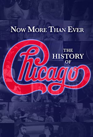 Now More Than Ever: The History of Chicago's poster
