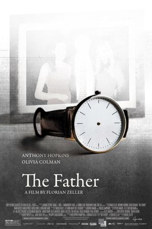 The Father's poster