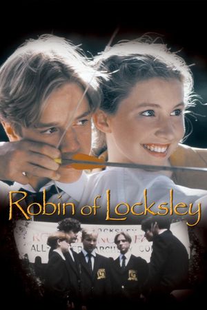Robin of Locksley's poster