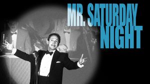 Mr. Saturday Night's poster