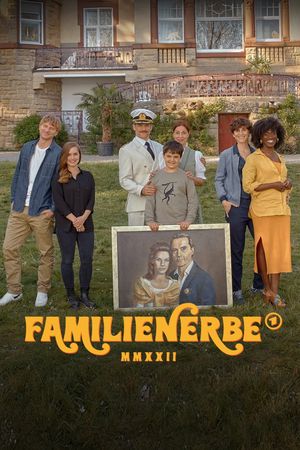 Familienerbe's poster