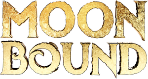 Moonbound's poster