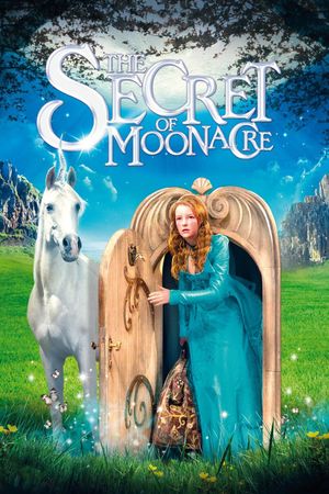 The Secret of Moonacre's poster