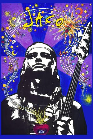 Jaco's poster