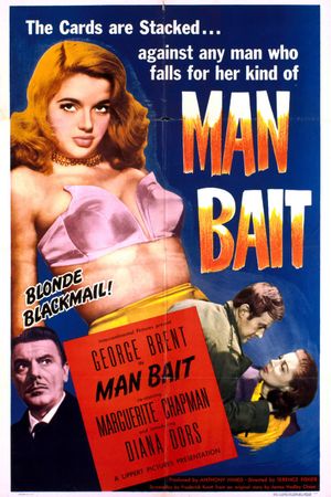 Man Bait's poster