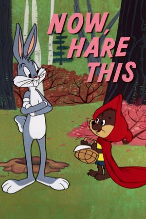 Now, Hare This's poster