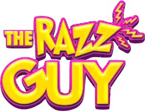 The Razz Guy's poster