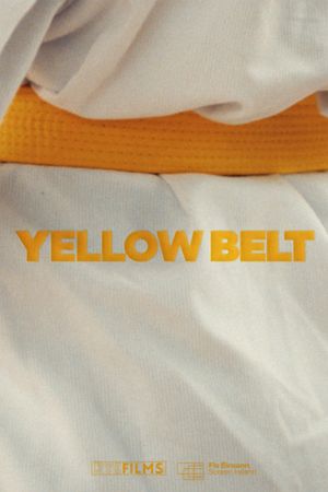 Yellow Belt's poster