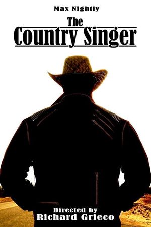 The Country Singer's poster