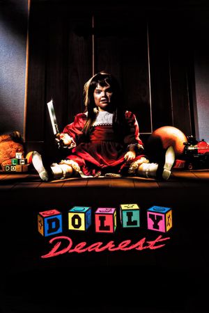 Dolly Dearest's poster