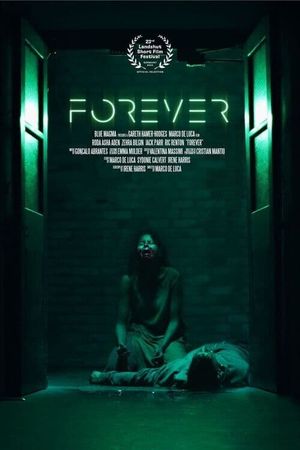 Forever's poster