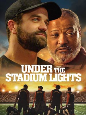 Under the Stadium Lights's poster