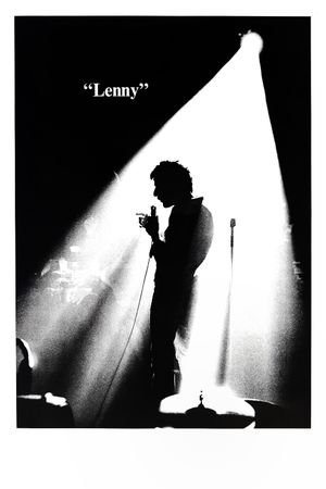 Lenny's poster