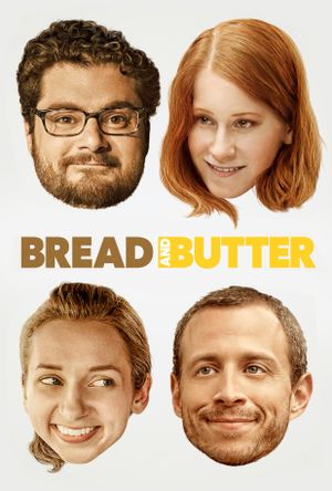 Bread and Butter's poster