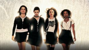 The Craft's poster