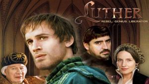 Luther's poster