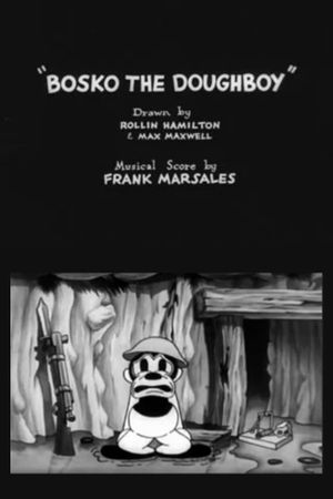 Bosko the Doughboy's poster