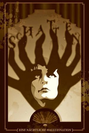 Warning Shadows's poster