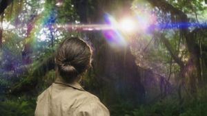 Annihilation's poster