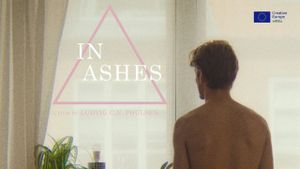 In Ashes's poster