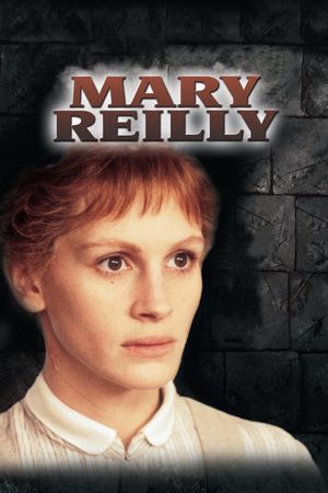 Mary Reilly's poster