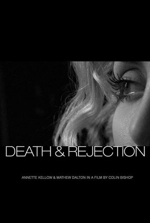 Death & Rejection's poster