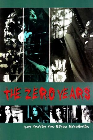 The Zero Years's poster image