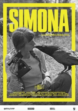Simona's poster