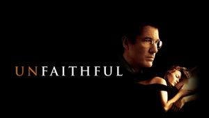 Unfaithful's poster
