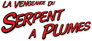 La vengeance du serpent à plumes's poster