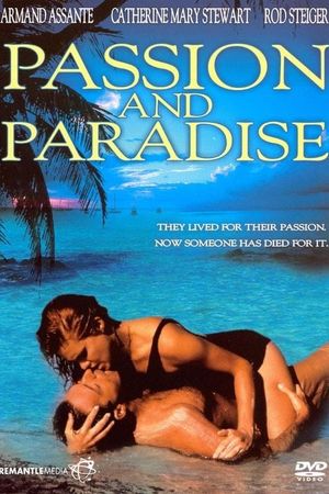 Passion and Paradise's poster