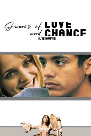Games of Love and Chance's poster