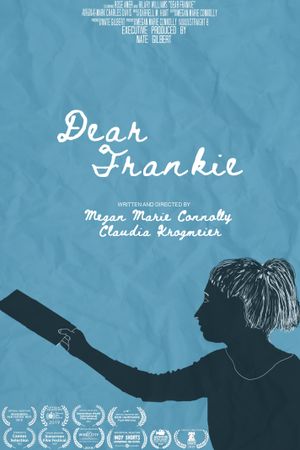 Dear Frankie's poster