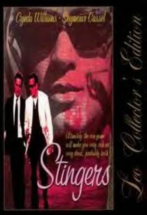 Stingers's poster