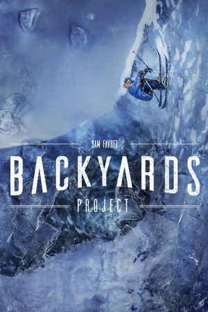 Backyards Project's poster