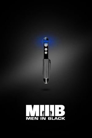 Men in Black³'s poster