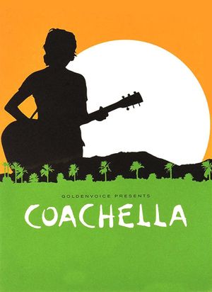 Coachella's poster