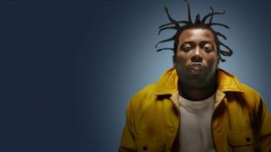 Ol' Dirty Bastard: A Tale of Two Dirtys's poster