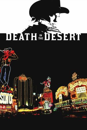 Death in the Desert's poster