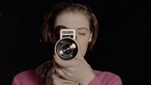 The Souvenir: Part II's poster