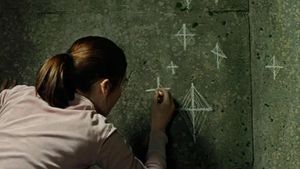 In the Dark Half's poster